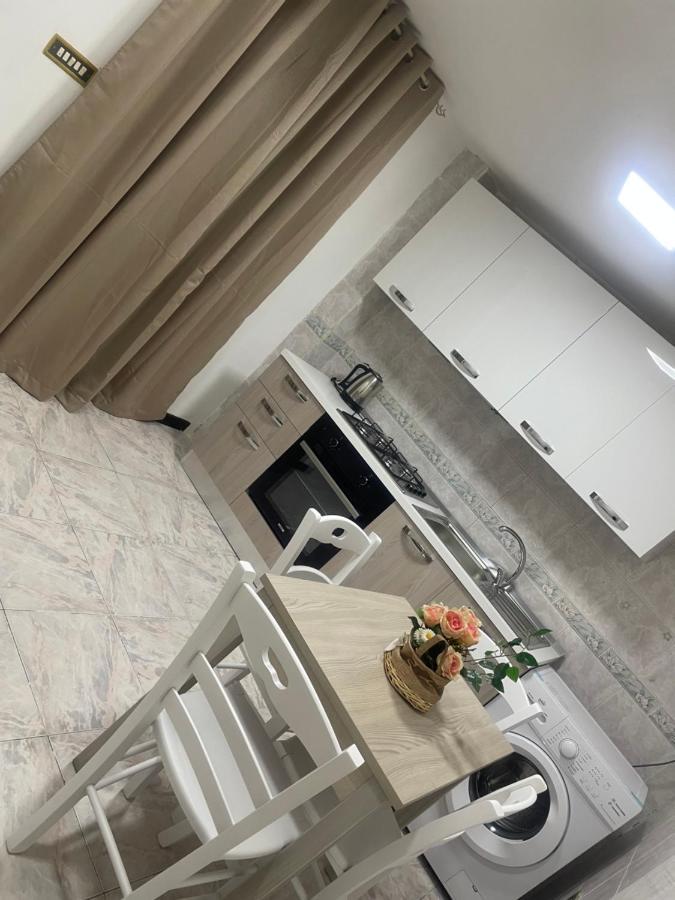 Ferienwohnung Casa Vacanza La Serenella Neapel Exterior foto