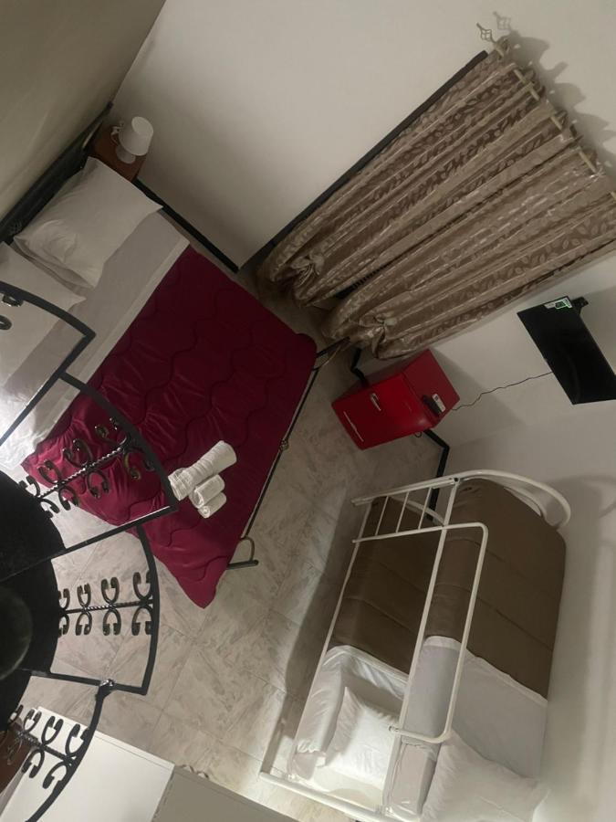 Ferienwohnung Casa Vacanza La Serenella Neapel Exterior foto
