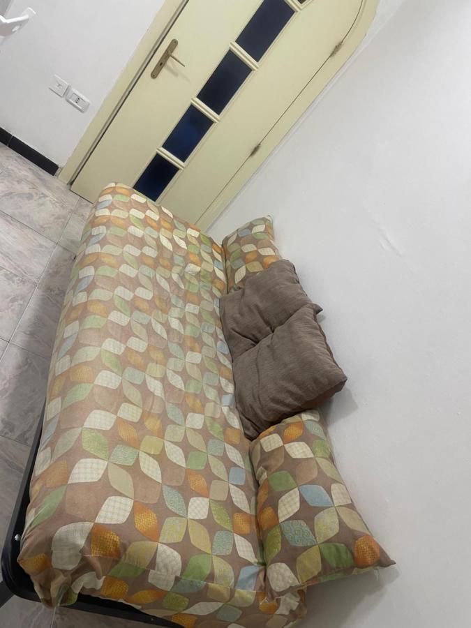 Ferienwohnung Casa Vacanza La Serenella Neapel Exterior foto