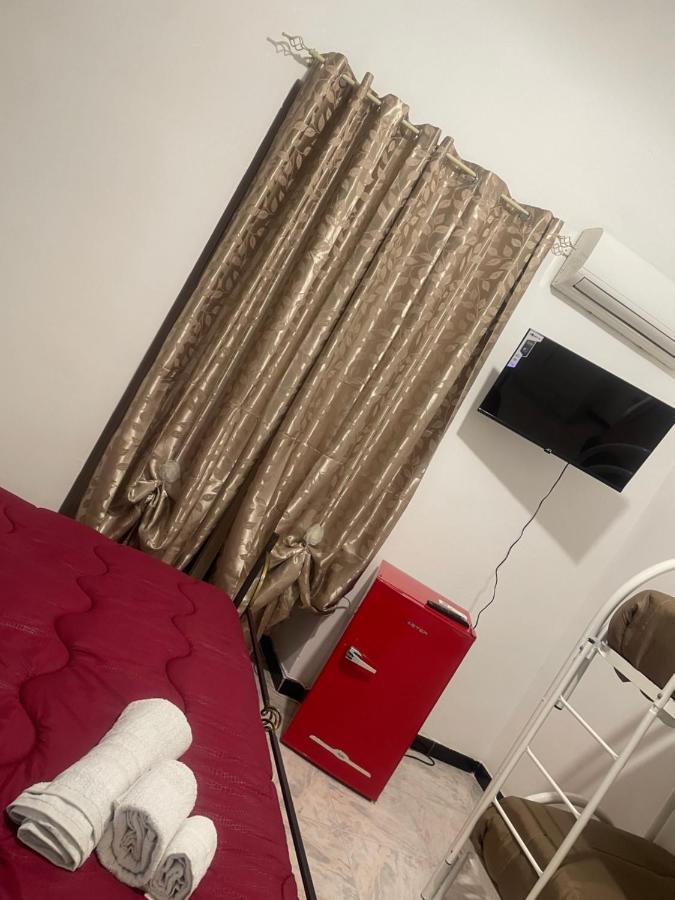 Ferienwohnung Casa Vacanza La Serenella Neapel Exterior foto