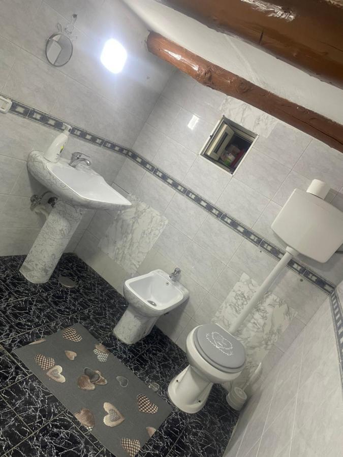 Ferienwohnung Casa Vacanza La Serenella Neapel Exterior foto