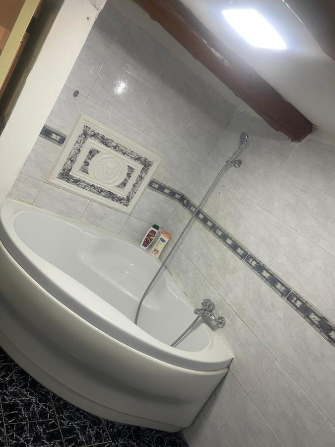 Ferienwohnung Casa Vacanza La Serenella Neapel Exterior foto